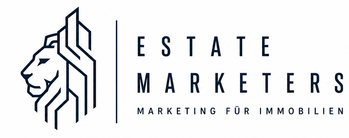 ESTATE MARKETERS – Marketing für Immobilien